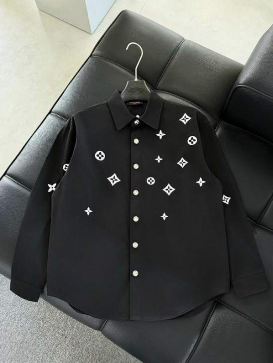 Picture of LV Shirt Long _SKULVM-3XLxetr14626757